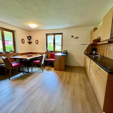 Ferienwohnung Rita Kroell Mayrhofen Exteriör bild